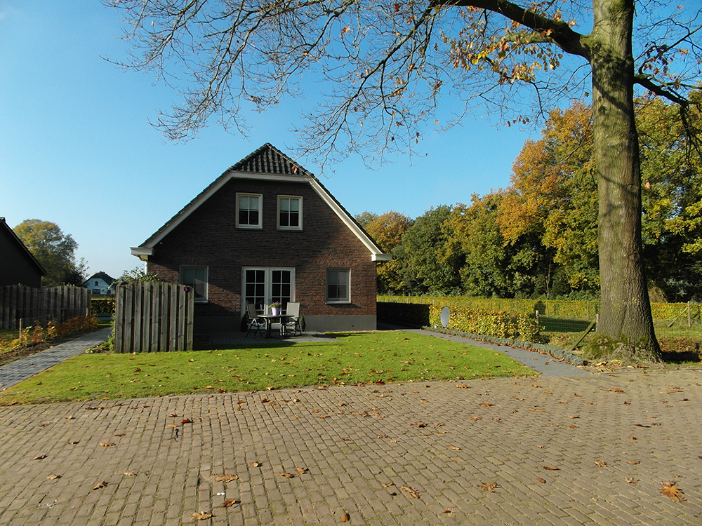 B&B 't Achterhuys